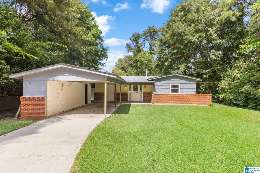 2160 LARCHMONT CIRCLE, Hoover, AL 35216 - #2