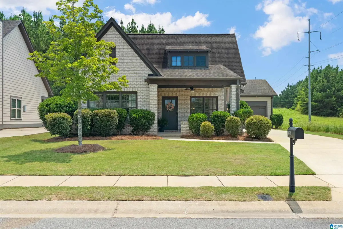 4578 ROSSER FARMS PARKWAY, Bessemer, AL 35022 - #1