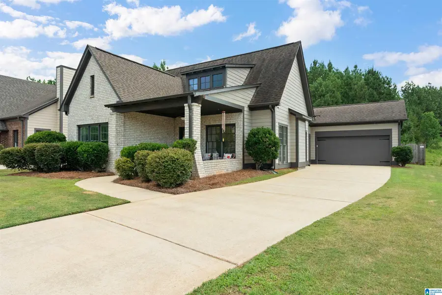 4578 ROSSER FARMS PARKWAY, Bessemer, AL 35022 - #2