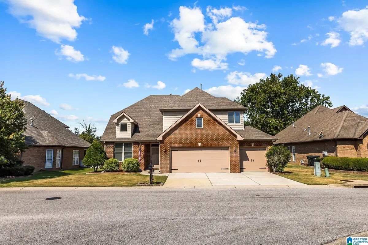 291 CREEKSIDE LANE, Pelham, AL 35124 - #1