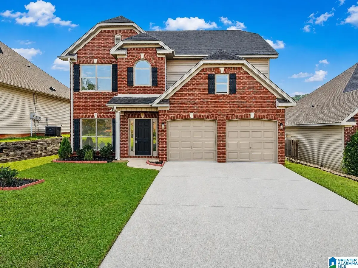 2157 PARSONS DRIVE, Moody, AL 35004 - #1