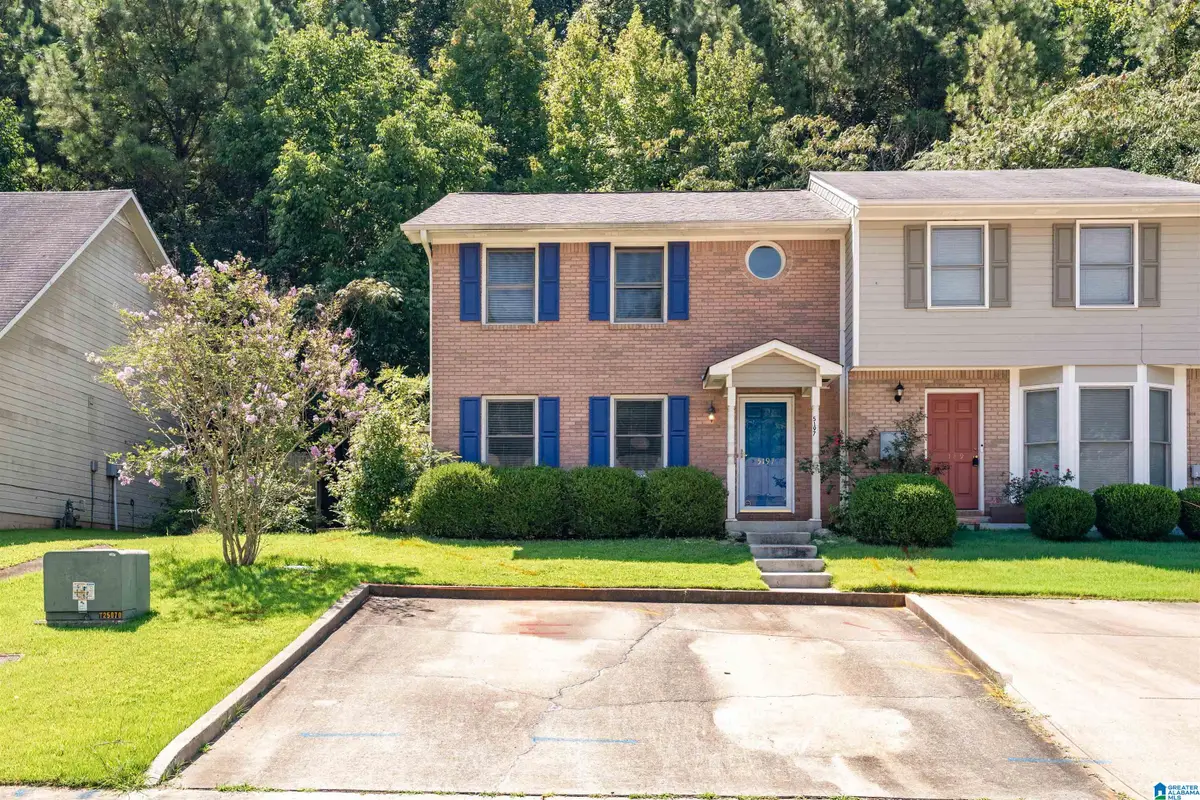 5197 FALLING CREEK LANE, Birmingham, AL 35235 - #1