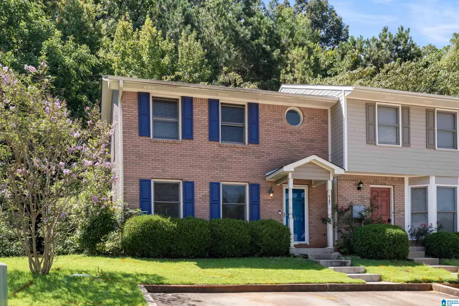 5197 FALLING CREEK LANE, Birmingham, AL 35235 - #2