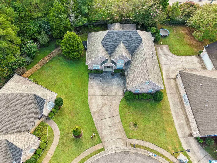 5933 SHILO RUN, Pinson, AL 35126 - #2
