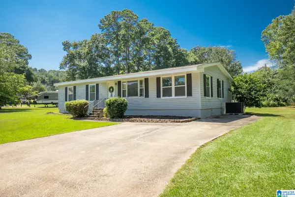 1403 ALICE DRIVE, Sylacauga, AL 35150