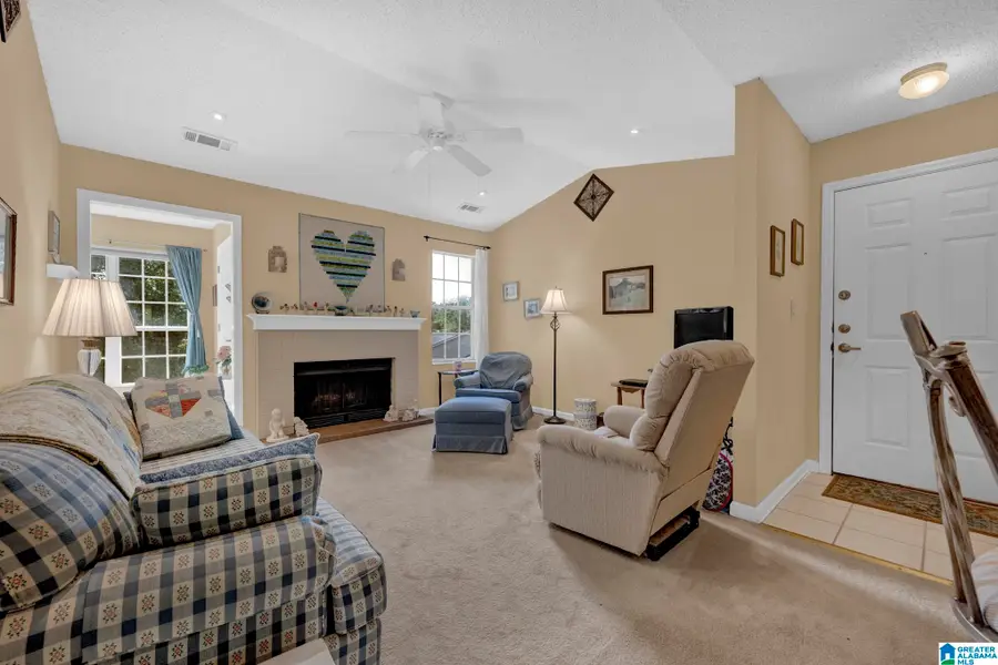1406 MORNING SUN CIRCLE, Birmingham, AL 35242 - #3