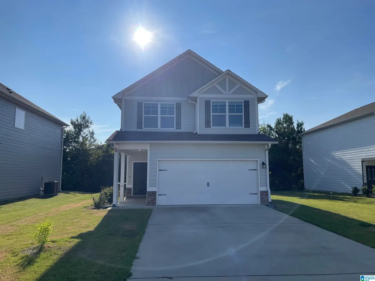 5513 CATHWICK TRACE, McCalla, AL 35111 - #1