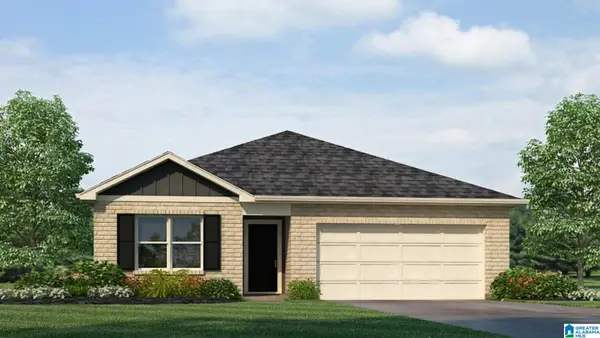 3526 HERITAGE CREST DRIVE, Bessemer, AL 35023