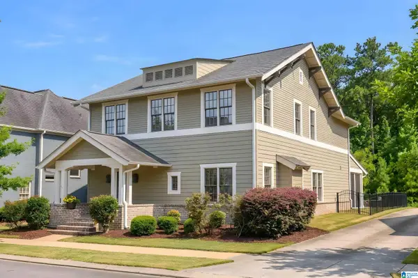 4355 ABBOTTS WAY, Hoover, AL 35226