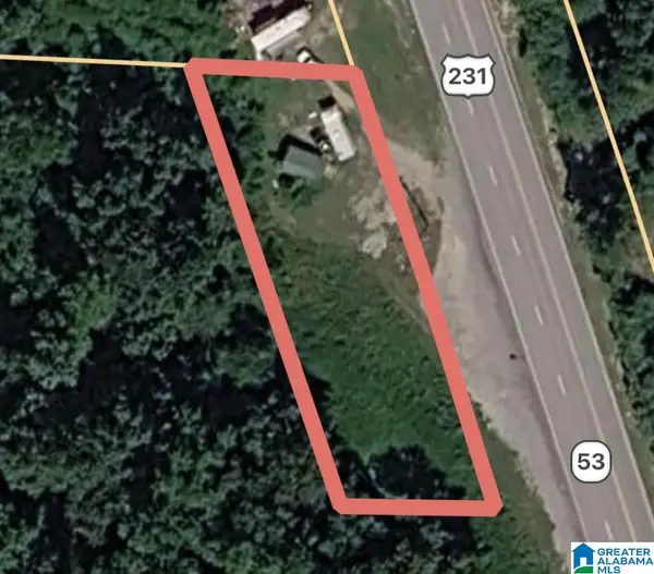 0 US HWY 231, Oneonta, AL 35121