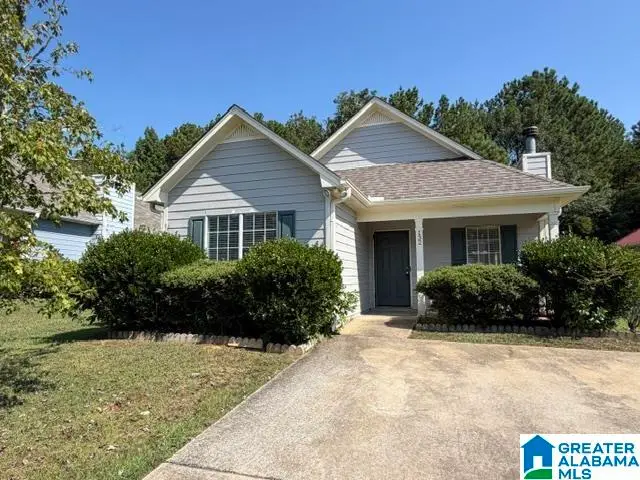 132 CARRINGTON LANE, Calera, AL 35040 - #1