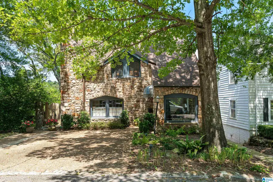2408 PARK LANE S, Mountain Brook, AL 35213 - #2