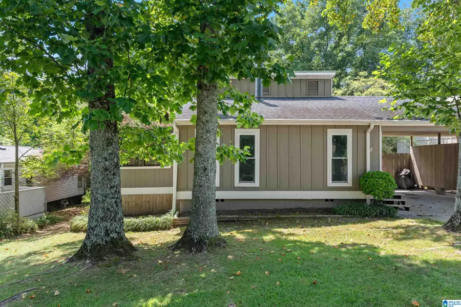 3630 BELMONT ROAD, Irondale, AL 35210 - #2