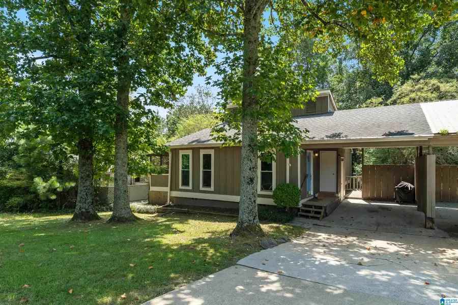 3630 BELMONT ROAD, Irondale, AL 35210 - #3