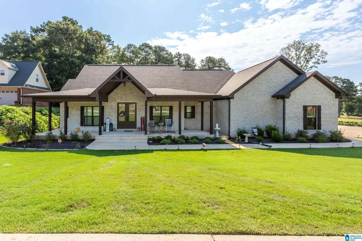 307 SAINT ANDREWS WAY, Anniston, AL 36207 - #1