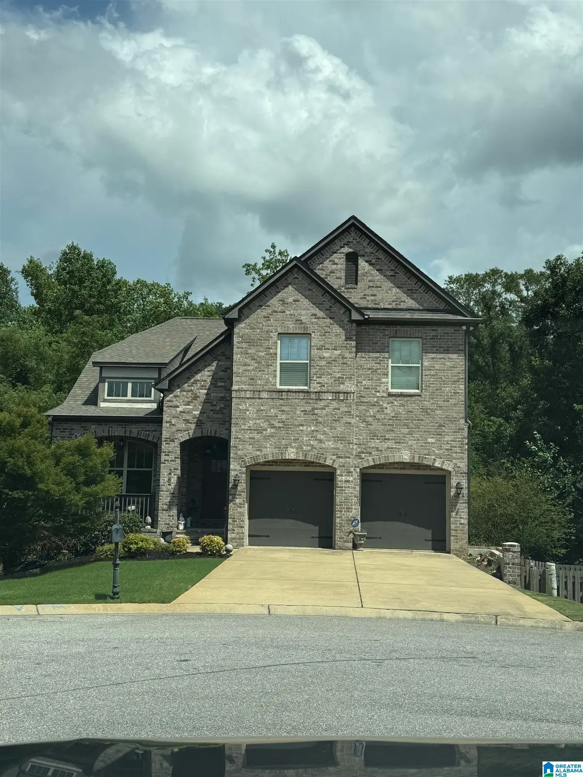 284 POLO DOWNS, Chelsea, AL 35043 - #1