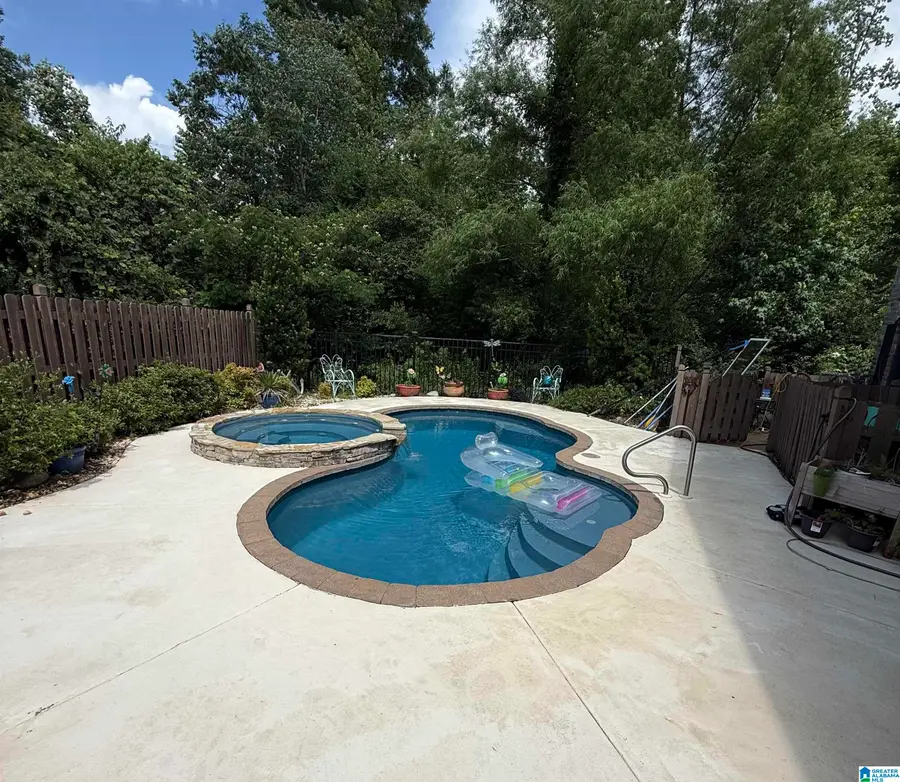 284 POLO DOWNS, Chelsea, AL 35043 - #3