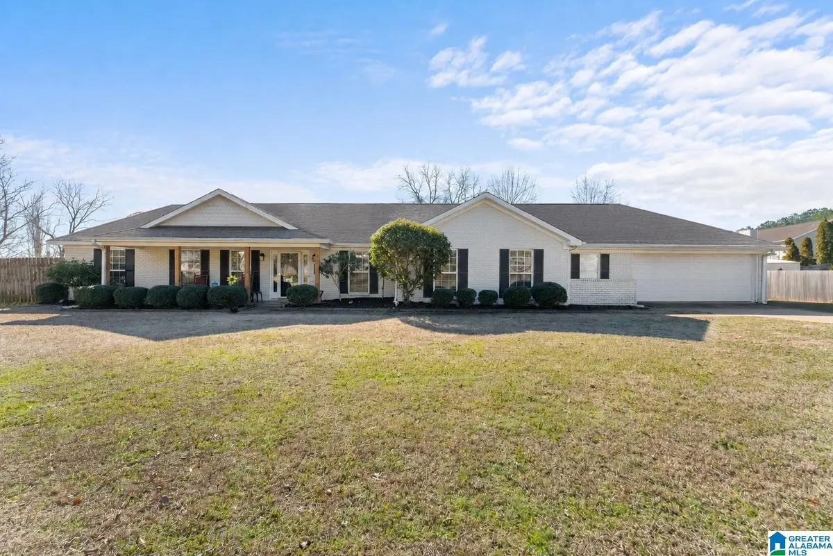 18487 MINDY VALLEY ROAD, Vance, AL 35490 - #1