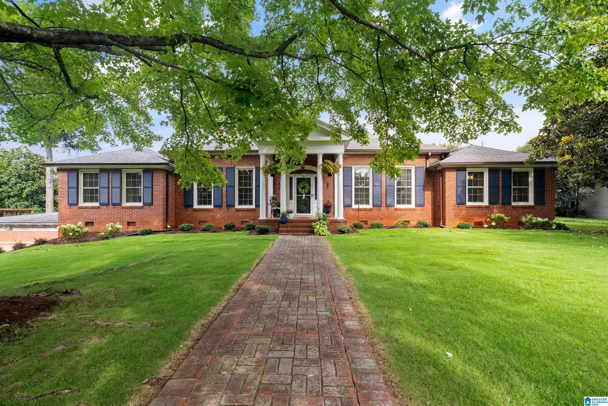 172 THE HIGHLANDS, Tuscaloosa, AL 35404 - #1