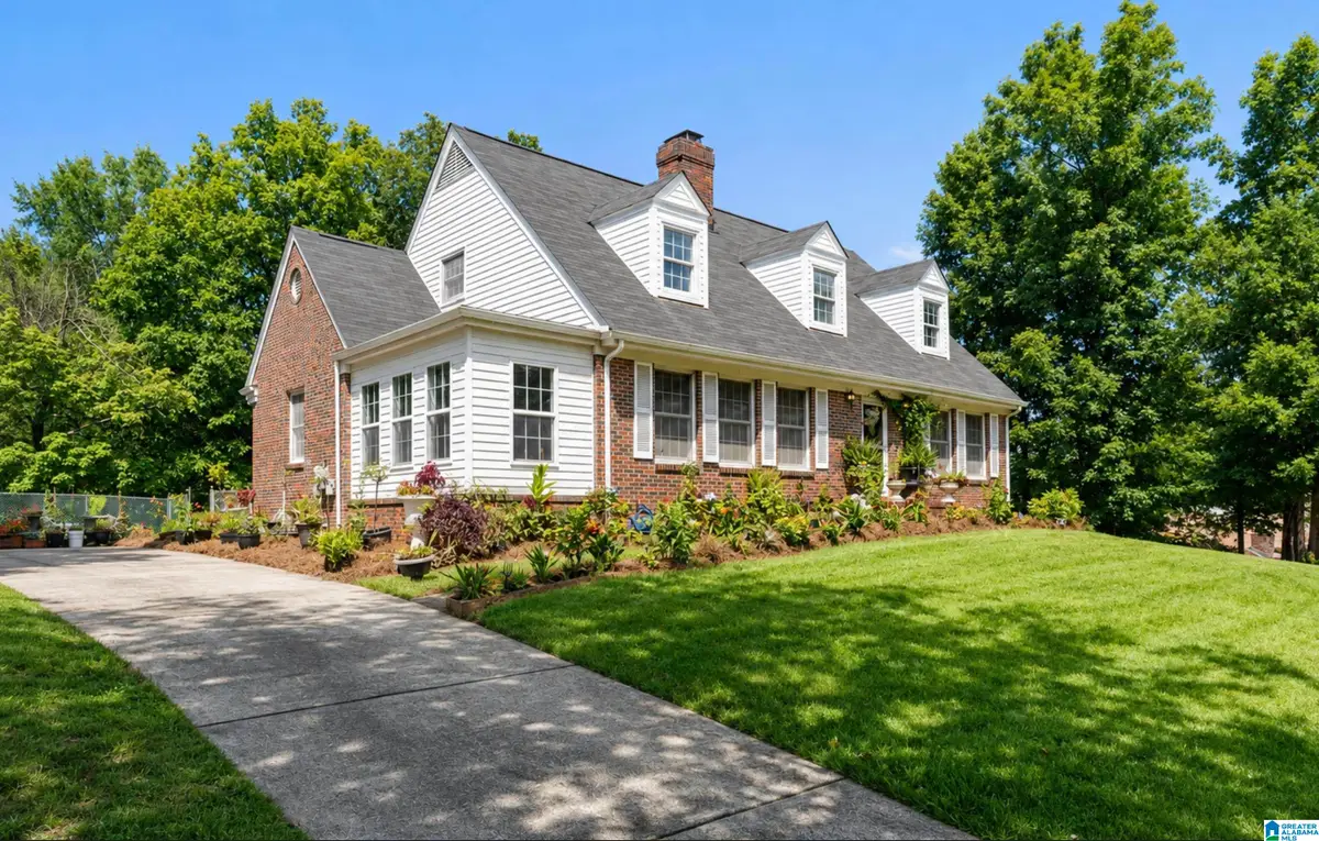 636 YELLOWSTONE DRIVE, Birmingham, AL 35206 - #1