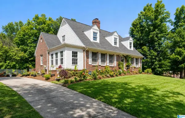 636 YELLOWSTONE DRIVE, Birmingham, AL 35206