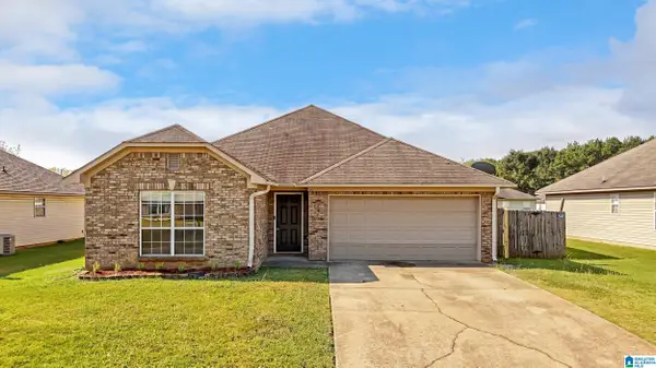 5214 GAYLE LANE, Bessemer, AL 35023