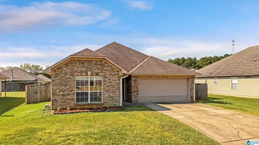 5214 GAYLE LANE, Bessemer, AL 35023 - #2