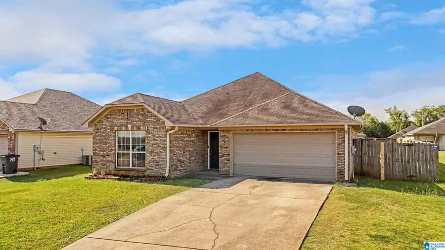 5214 GAYLE LANE, Bessemer, AL 35023 - #3