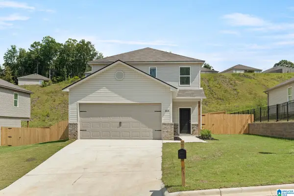 65 TAYLOR LANE, Childersburg, AL 35044
