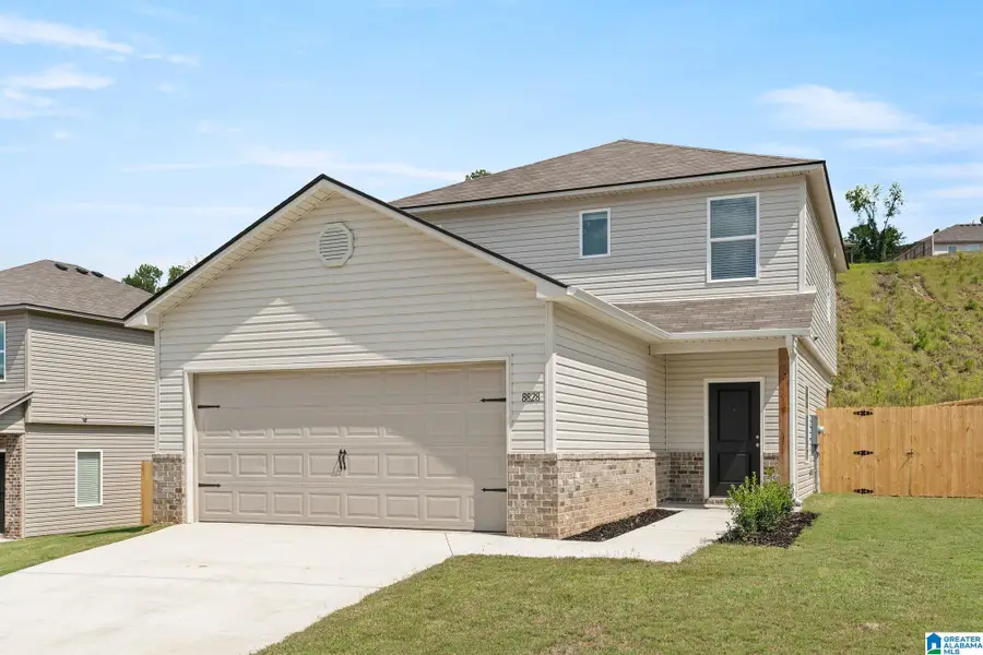65 TAYLOR LANE, Childersburg, AL 35044 - #2