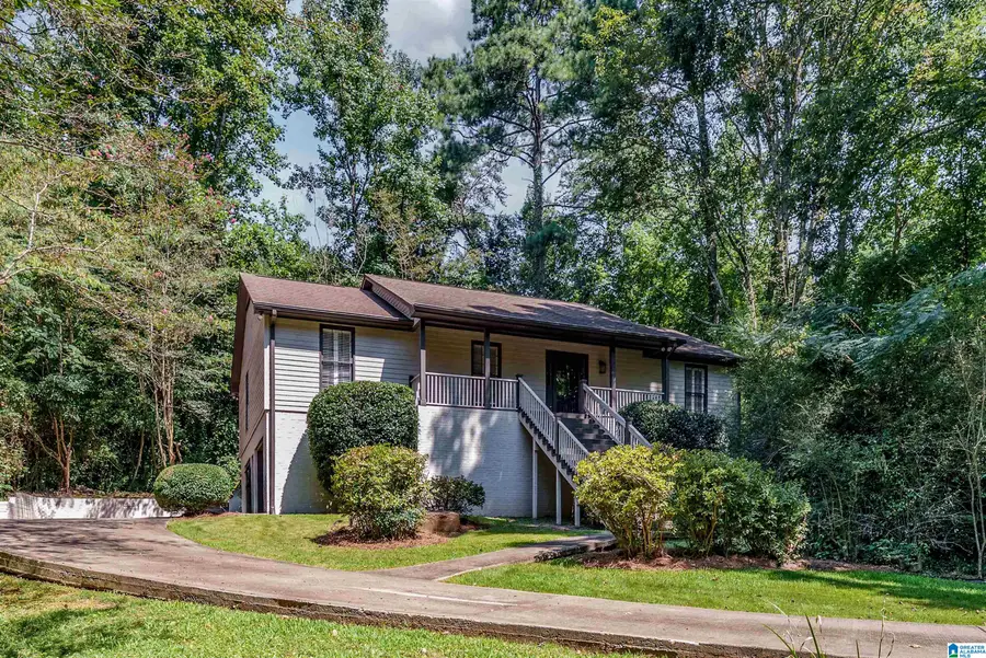 3808 FARRINGTON CIRCLE, Birmingham, AL 35223 - #2