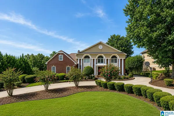 2108 DEL CARMEN DRIVE, Anniston, AL 36207