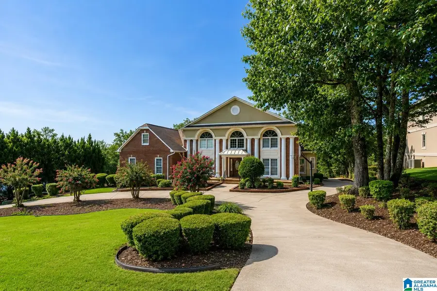 2108 DEL CARMEN DRIVE, Anniston, AL 36207 - #2