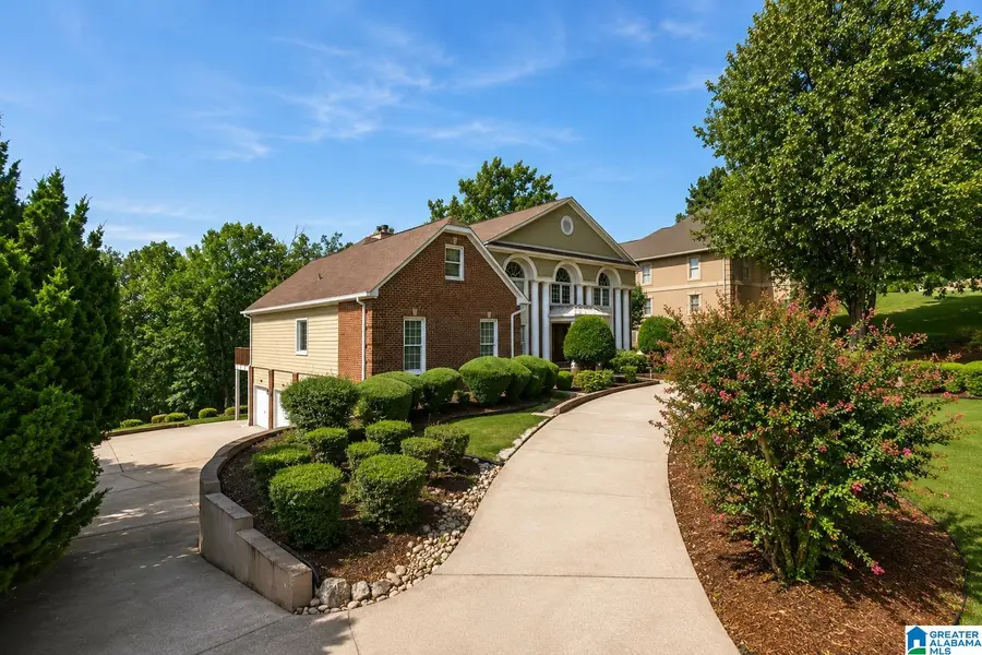 2108 DEL CARMEN DRIVE, Anniston, AL 36207 - #3