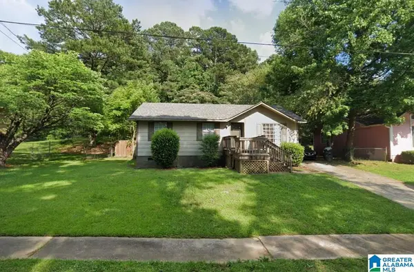269 BAYBERRY ROAD, Birmingham, AL 35214