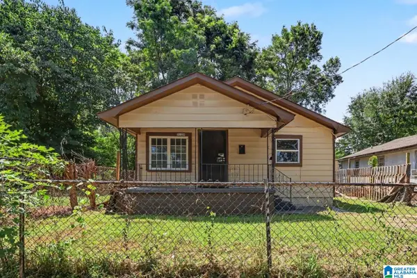2129 POWDERLY AVENUE SW, Birmingham, AL 35211