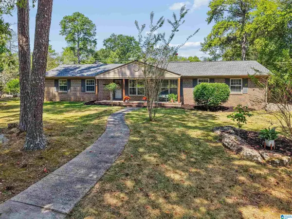 304 N BURBANK DRIVE, Hoover, AL 35226
