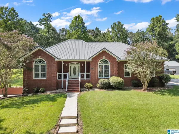 730 RIDGE TRAIL, Warrior, AL 35180