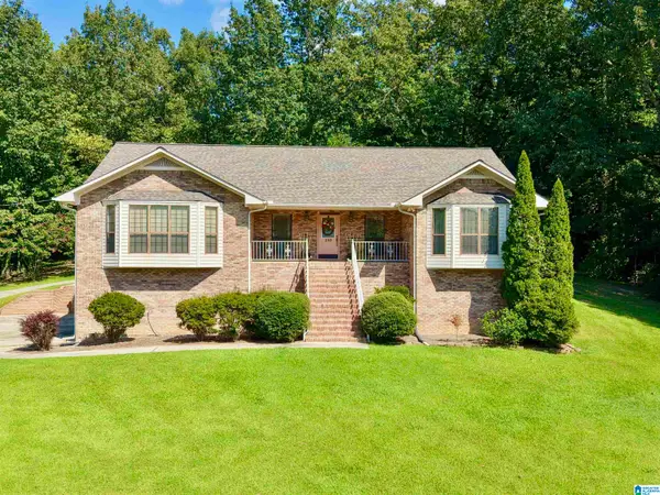 250 CROSSHILL LANE, Warrior, AL 35180