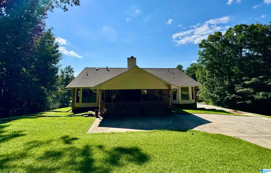 250 CROSSHILL LANE, Warrior, AL 35180 - #2