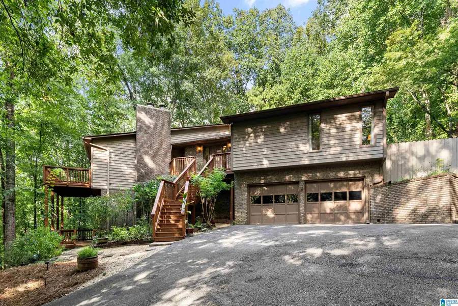 2301 MOUNTAIN RUN, Birmingham, AL 35244 - #2