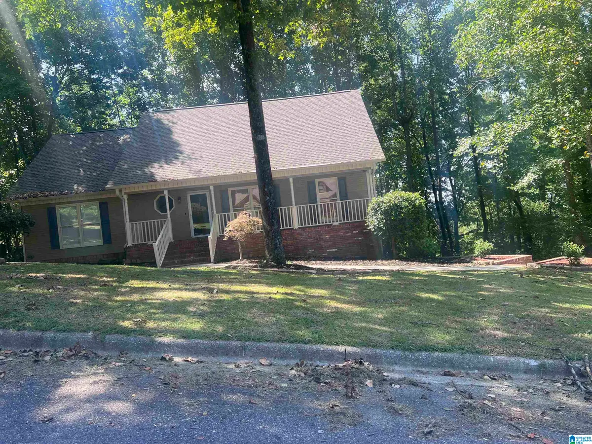 6248 WHIPPOORWILL DRIVE, Pinson, AL 35126 - #1
