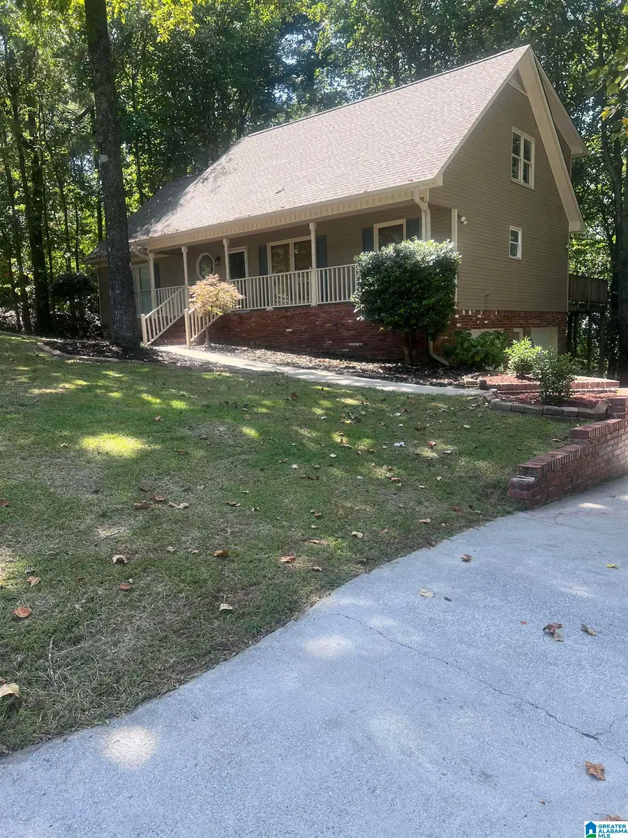 6248 WHIPPOORWILL DRIVE, Pinson, AL 35126 - #2