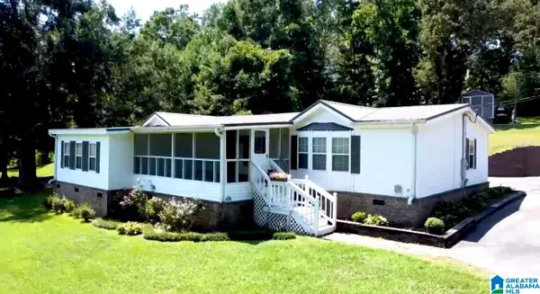 39 HATHORNE DRIVE, Anniston, AL 36201