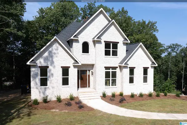 5806 HATCHERS RUN, Pinson, AL 35126