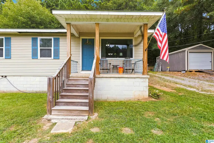 1511 CAMPBELL LOOP ROAD, Mount Olive, AL 35117 - #2