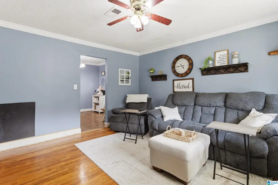 1511 CAMPBELL LOOP ROAD, Mount Olive, AL 35117 - #3