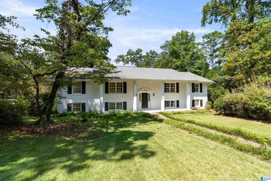 3208 WINCHESTER ROAD, Hoover, AL 35226 - #3