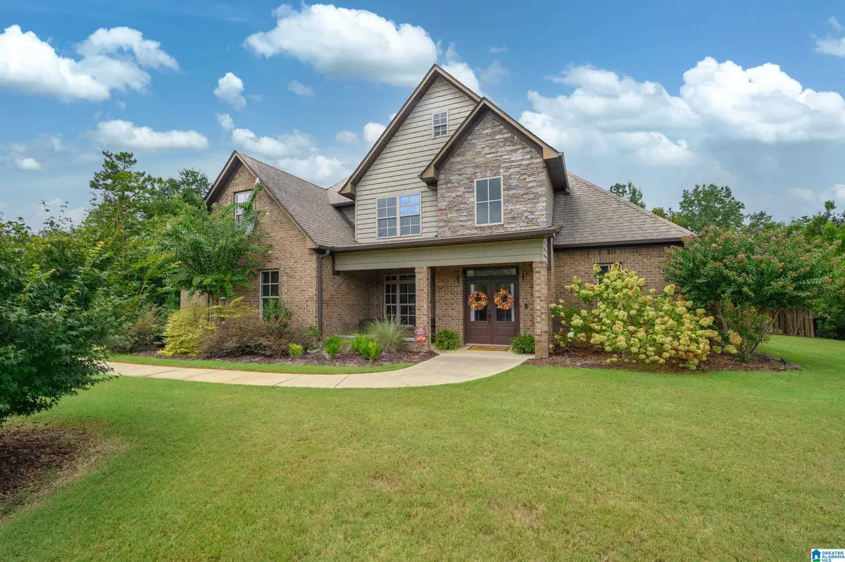 356 GREY OAKS DRIVE, Pelham, AL 35124 - #1