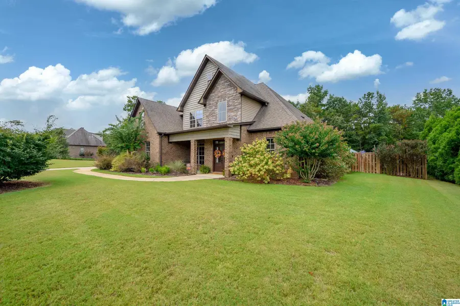 356 GREY OAKS DRIVE, Pelham, AL 35124 - #2